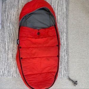 Babyzen Yoyo stroller footmuff